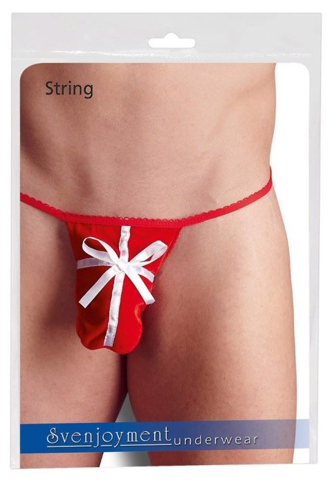Men's String S-L ORION