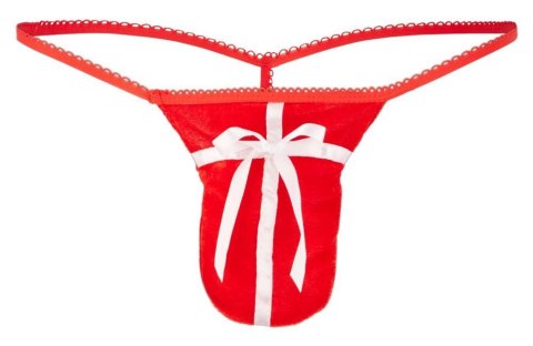 Men's String S-L ORION