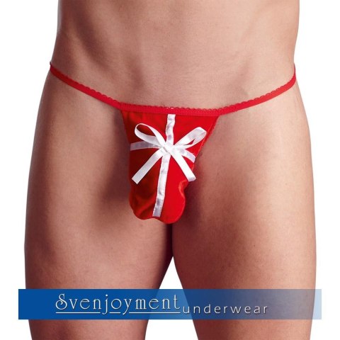 Men's String S-L ORION