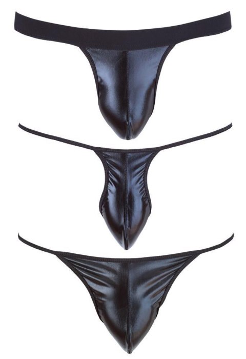 Men's Strings pack of 3 S-L ORION