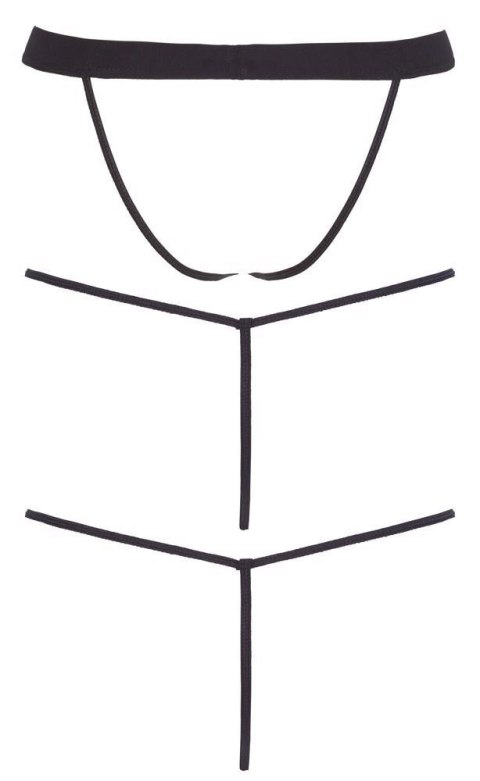 Men's Strings pack of 3 S-L ORION