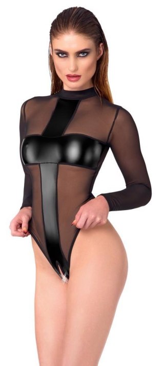 Noir Body Cross M ORION