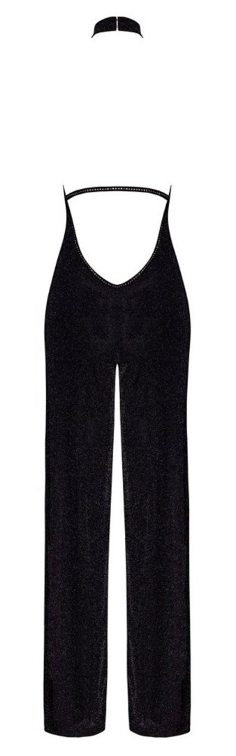 Noir Jumpsuit M ORION
