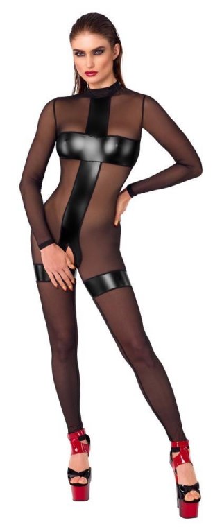 Noir Jumpsuit S ORION