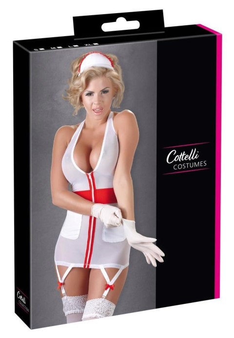 Nurse M ORION