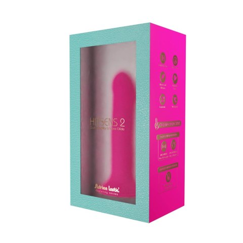 Plug-AD.Hitsens 2 (6,5"") Pink CNEX A.I.E.,S.L.