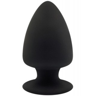 Plug-Model 1 M Black CNEX A.I.E.,S.L.