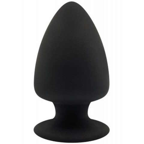 Plug-Model 1 M Black CNEX A.I.E.,S.L.