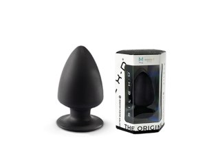Plug-Model 1 M Black CNEX A.I.E.,S.L.
