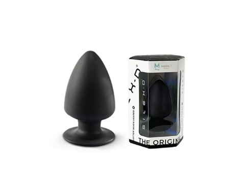 Plug-Model 1 M Black CNEX A.I.E.,S.L.