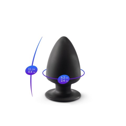 Plug-Model 1 M Black CNEX A.I.E.,S.L.