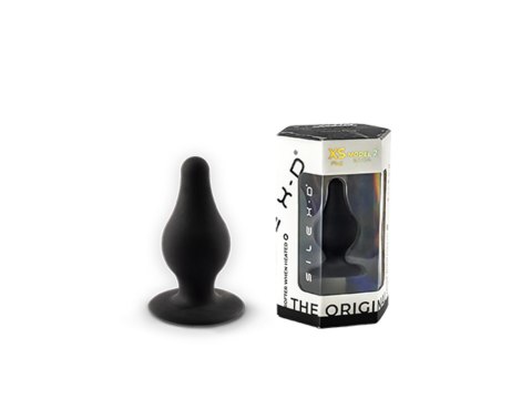 SD. Plug Model 2 XS black box CNEX A.I.E.,S.L.