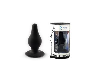 SD. Plug Model 2 S black box CNEX A.I.E.,S.L.