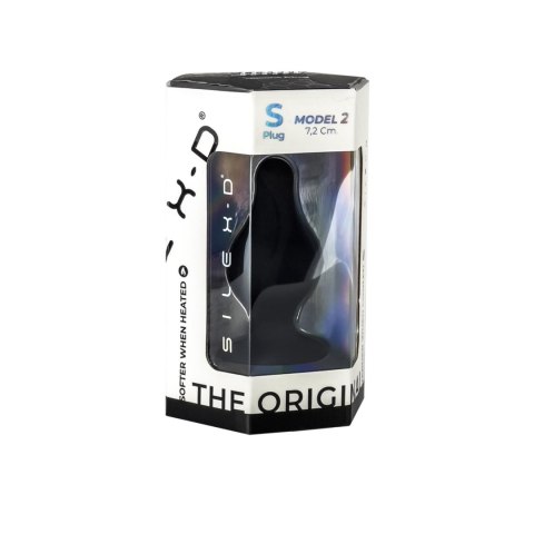 SD. Plug Model 2 S black box CNEX A.I.E.,S.L.