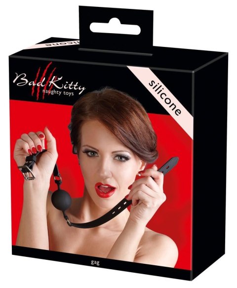 Silicone Gag ORION
