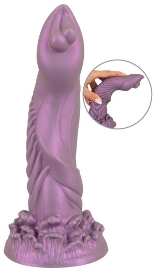 Beasty Cocks Alien Phallus ORION