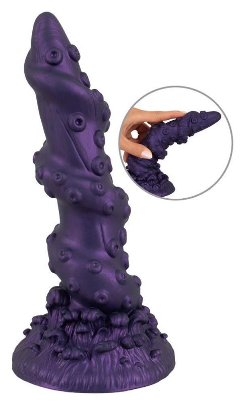 Beasty Cocks Octopus Prime ORION