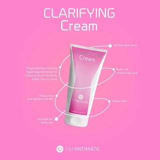 Clarifying Cream 100ml CNEX A.I.E.,S.L.