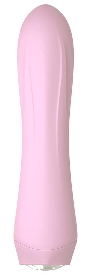 Cuties Mini Vibrator Rose 4th ORION