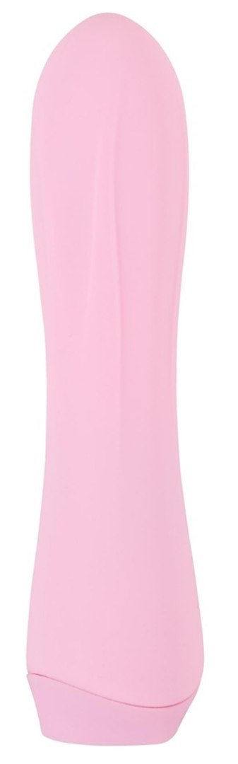 Cuties Mini Vibrator Rose 4th ORION