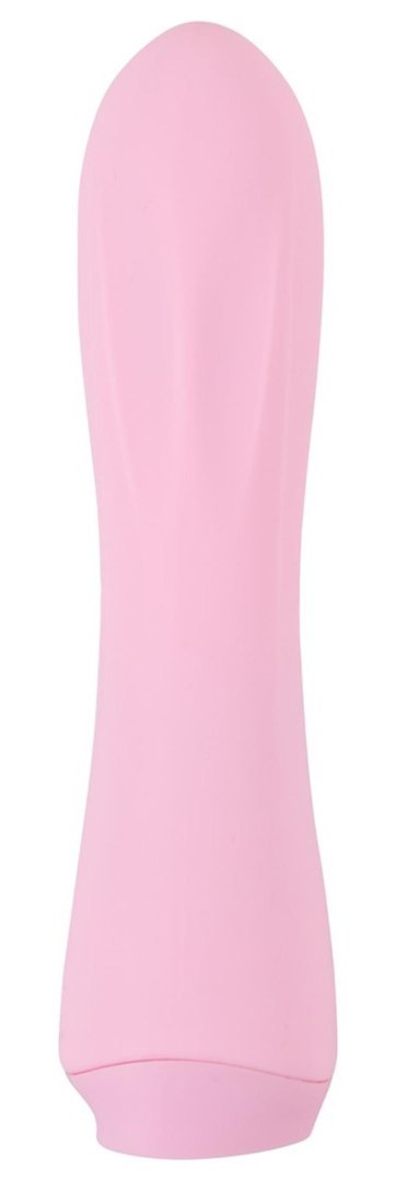 Cuties Mini Vibrator Rose 4th ORION