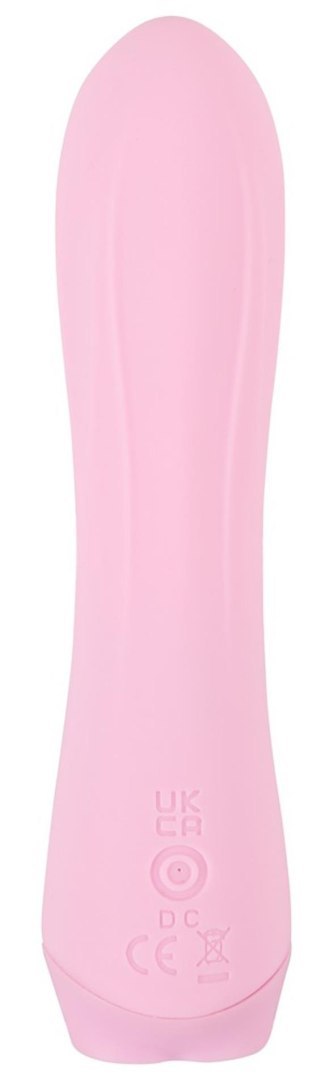 Cuties Mini Vibrator Rose 4th ORION