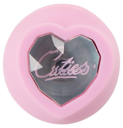 Cuties Mini Vibrator Rose 4th ORION