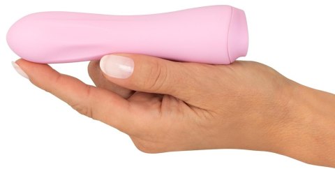 Cuties Mini Vibrator Rose 4th ORION