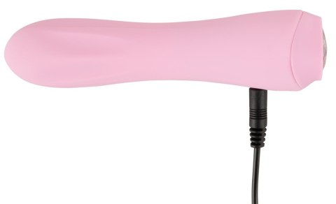 Cuties Mini Vibrator Rose 4th ORION