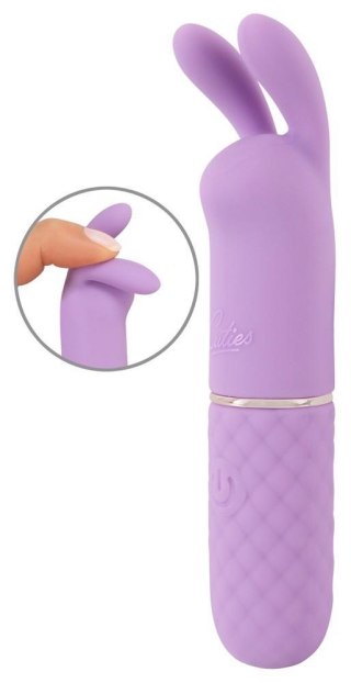 Cuties Rabbit Vibe Purple 5.Ge ORION
