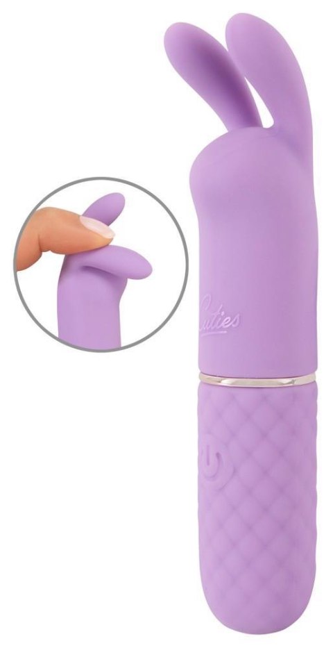 Cuties Rabbit Vibe Purple 5.Ge ORION