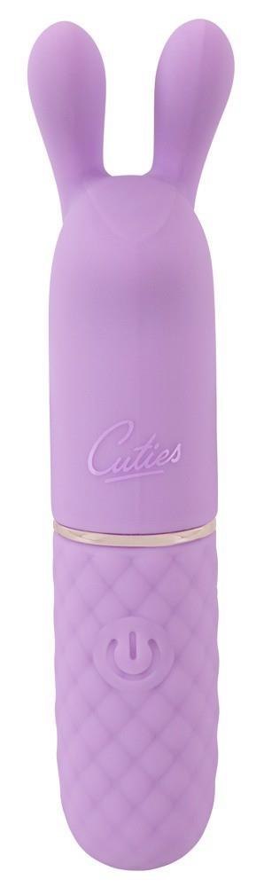 Cuties Rabbit Vibe Purple 5.Ge ORION