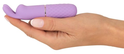 Cuties Rabbit Vibe Purple 5.Ge ORION