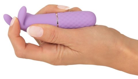 Cuties Rabbit Vibe Purple 5.Ge ORION