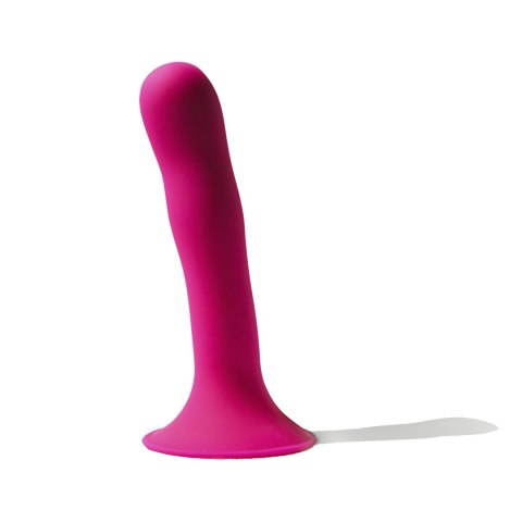 Dildo-HITSENS 4 ( 6,8"" ) PINK CNEX A.I.E.,S.L.