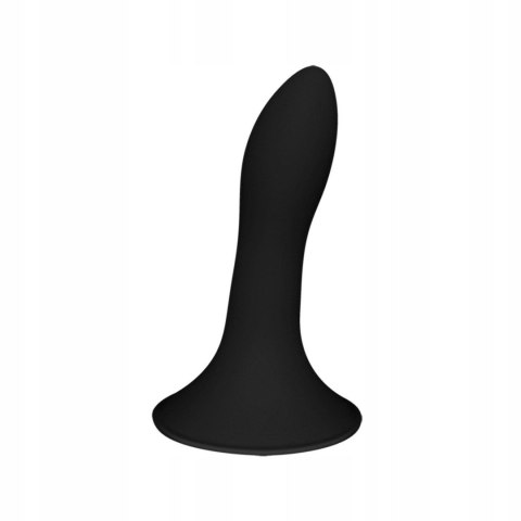 Dildo-HITSENS 5 ( 5 "" ) Black CNEX A.I.E.,S.L.