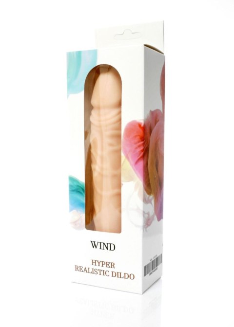 Dildo-WIND-dildo Boys of Toys Sp. z o.o.