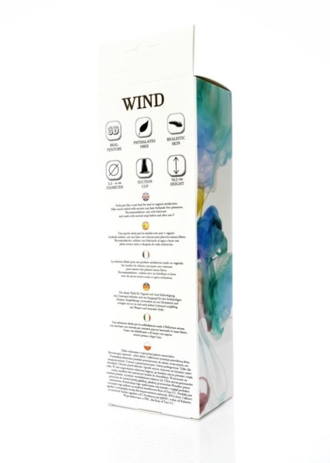 Dildo-WIND-dildo Boys of Toys Sp. z o.o.