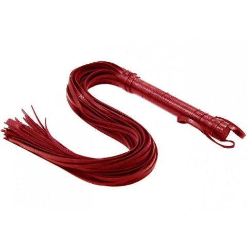 Flogger Long Leather CNEX A.I.E.,S.L.