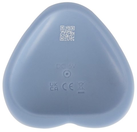 Heart Guy Blue ORION