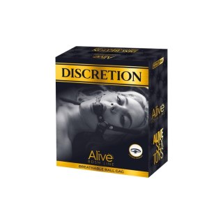 Knebel-Discretion Black CNEX A.I.E.,S.L.