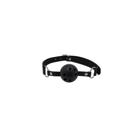 Knebel-Discretion Black CNEX A.I.E.,S.L.
