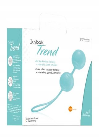 Kulki-Joyballs, mint JOYDIVISION international AG
