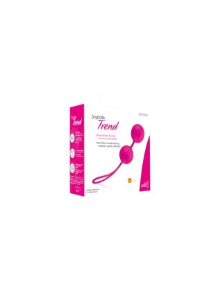 Kulki-Joyballs, pink JOYDIVISION international AG