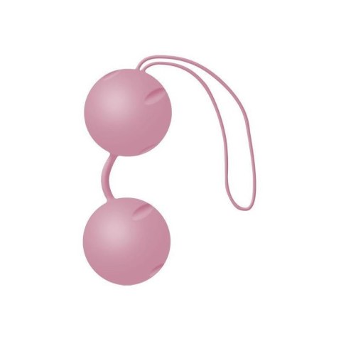 Kulki-Joyballs, rose JOYDIVISION international AG