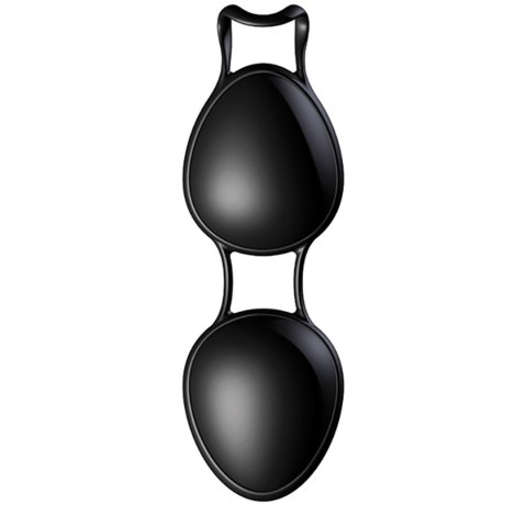 Kulki-Joyballs secret, black-black JOYDIVISION international AG