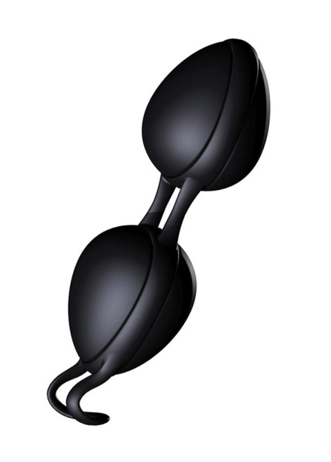 Kulki-Joyballs secret, black-black JOYDIVISION international AG