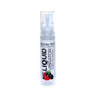Liquid Vibrator Berries 10 ml CNEX A.I.E.,S.L.