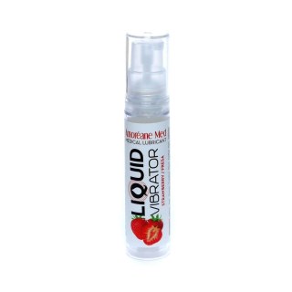Liquid Vibrator Strawberry 10 ml CNEX A.I.E.,S.L.
