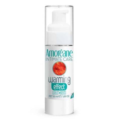 Lubricant Warming Effect (50ml) CNEX A.I.E.,S.L.